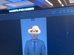 -一墨照相馆·证件照·形象照(世博店)