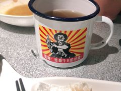 -探鱼·鲜青椒爽麻烤鱼(北京路天河城店)