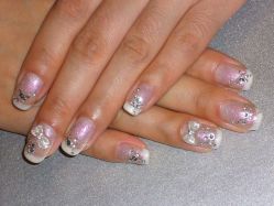 P1030212-A-Best nail UP时尚美甲沙龙