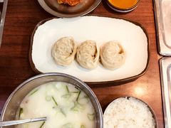 -神仙雪浓汤(明洞店)