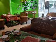 -小娘惹厨房Little Nyonya(狮城有约上榜店)