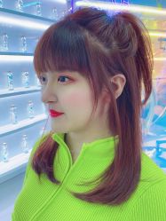 -P.STYLE 派斯造型