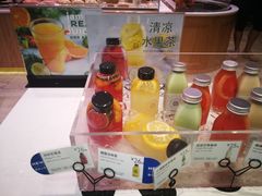 -巴黎贝甜(华堂新辰汇店)