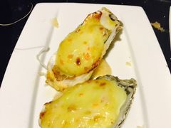 -梅筑·创意料理(王府井百货店)