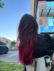 -东梵造型·烫发染发接发连锁SALON