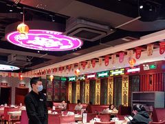 大堂-点都德(华强南店)