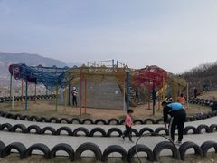 -济南马套将军山