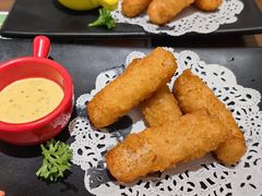 -豪客来牛排(空港华联店)