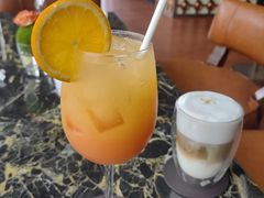 -时光吧·大堂吧·丽江和府洲际度假酒店