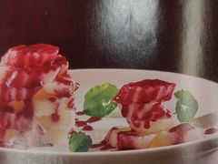 -晋阳春·山西菜·北京烤鸭(交大店)