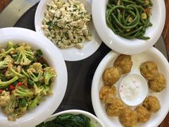 -上庄晋风庄园(上庄店)