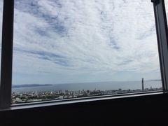 -别府杉乃井酒店