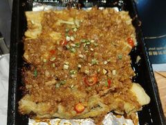 -香约老地方烧烤(九道街店)