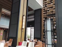 -木嘛working coffee(前海店)