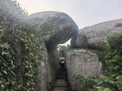 -阿军排档·烧烤