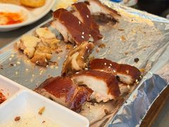 -创味·民间海南菜·非遗藤桥排骨(藤桥·免税城店)