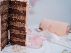 -杜哈夫DOUX RÊVE·生日蛋糕(日月光店)