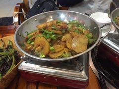 -鱼乐岛餐厅·户外花园主题餐厅