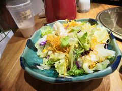 -一井烧肉·活鳗·寿司(望京SOHO店)