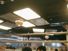 大堂-湊湊火锅·茶憩(南京万象天地店)