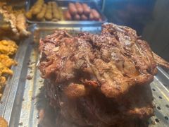 -鸡架一绝(辽河住宅小区店)