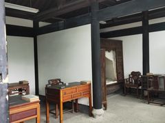 -蔡元培故居