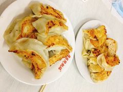 -劈柴院锅贴(沈阳路店)