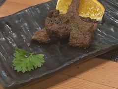 -菊上日式料理(蚌埠银泰店)