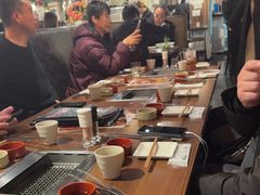 -俺的焼肉(銀座9丁目店)