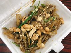 鱼皮-陈添記·祖傳爽鱼皮·西关老字号(广州首店)