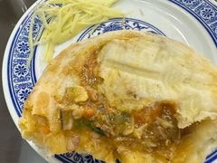 -孟家蟹包(锦绣街店)