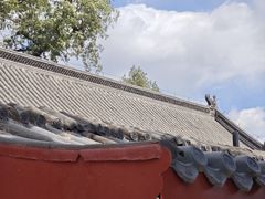 -红螺寺