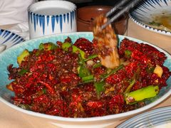 -山石榴·贵州菜(丰盛里店)