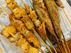-管氏翅吧(中关村店)