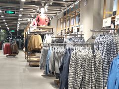 -鹿岛会员店 (龙湖三千集天街店)