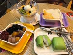 -满记甜品(岭南新天地店)