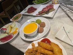 -火炉火自助餐(西直门凯德MALL店)