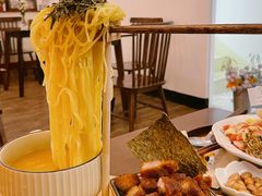 -小银家日式简餐(中信丹阳花园店)
