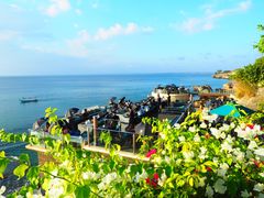 -Rock Bar Bali(Bali)