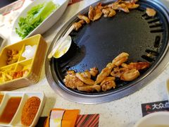 -猫抓烤肉(春熙路店)