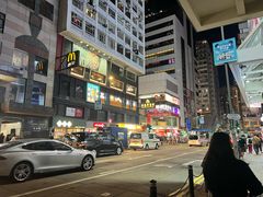 -尖沙咀