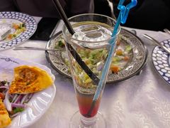 新加坡司令-一千一夜阿拉伯餐厅1001 Nights-Arabic Restaurant(静安店)