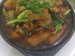 -秋姐美食店(旅游大道店)