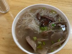 -阿玲面线糊(溪岸路店)