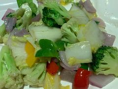 -沙河粉村·国家非遗传承(云台店)