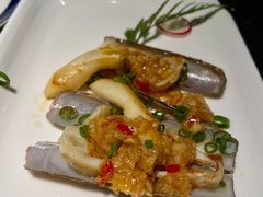 -極上萬膳·日料放题(海岸城店)