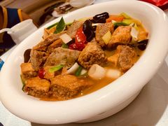 -宁夏国强手抓羊肉·清真菜(未央路凤三店)