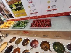 -海底捞火锅(勒泰店)