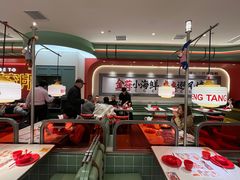 -避风塘·金牌店·夜宵(金玉兰店)