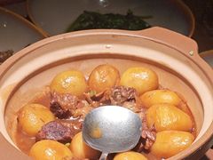 -青年公社烤鸭(熙悦天街店)
